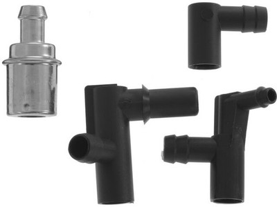 API SERVICE TECH PCV Valve fits Mazda MPV 2000-2001 2.5L V6 56SVCZ