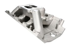 Dart 41616010 Dual Plane Intake Manifold For 2001-2007 Big Block Chevy 8.1l