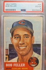 The Bubble Gum Card War Book Review 22