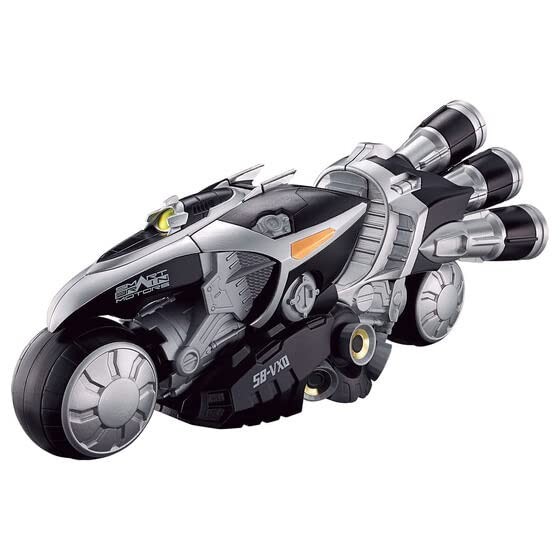 SO-DO CHRONICLE Kamen Rider555 Jet Sliger Kamen Rider Faiz Masked