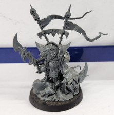 Skaven: Krittok Foulblade Warhammer Age of Sigmar