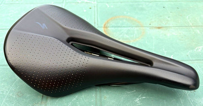 Specialized Power Arc Expert Sattel 143mm Ti Reling schwarz