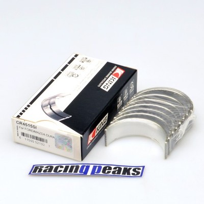 Rod bearings std for Ford Focus Mondeo S-Max C-Max 1.8 2.0 Duratec 16v 2000-15