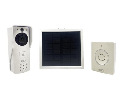 Kabellose Video-Türklingel EMOS GoSmart IP-09D 1080p