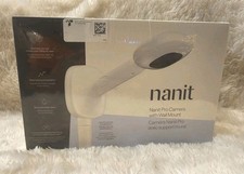 Nanit Pro N311NW Monitor Smart Baby Monitor  Wall Mount 290 UPC 850017851108