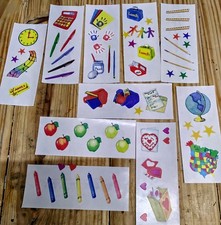 Creative Memories Scrapbooking Stickers for sale | eBay