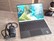PC Ordinateur Portable DELL XPS 13 9310 I5 1135G7 8 GO 512 GO SSD Full HD (2)