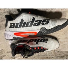 adidas gazelle silver green womens Men's Adidas Barricade 13 Tennis Shoe