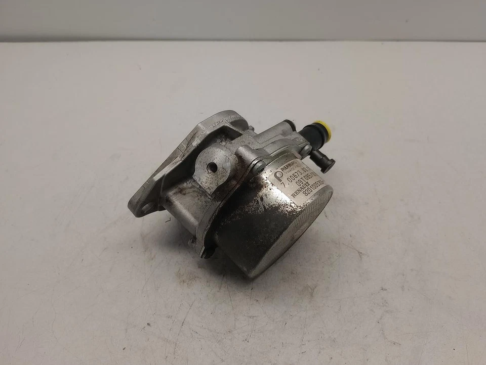 Dacia Logan Vakuumpumpe 1461ccm dci 50kw Diesel 8201005306 Bj 2010 - Bild 4 von 4