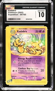 Gem Mint Pokemon | eBay Stores
