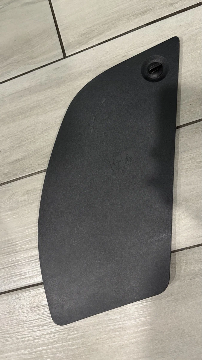 2017–2021 Honda Civic Hatchback Left Trunk Side Lid Panel 84655