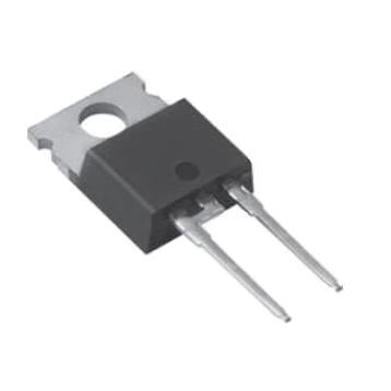 5Pcs VS-8ETH06HN3 Rectifiers Freds - TO-220-e3