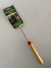 Coghlan's Roasting Fork Telescoping Fork Is Extendable Up To 34” BRAND NEW