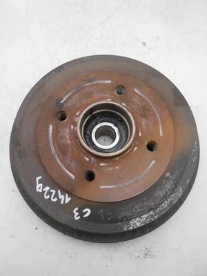 Tambour arriere droit CITROEN C3 1 PHASE 1 0000424746 DV4TD_8HX - Photo 1/4