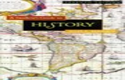 A Students Guide to History - VERY GOOD