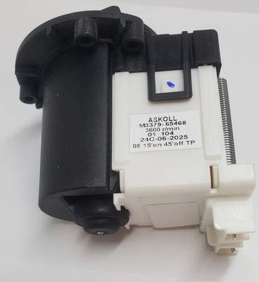 #ad #ad Generic #US Replacement part for M3379 65468 Fits for L.G WASHER DRAIN PUMP #thp $49.25