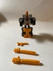 G1 Transformers 100% Original Complete Technobot Nosecone 1987