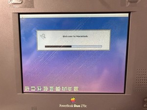 PowerBook Duo for sale | eBay