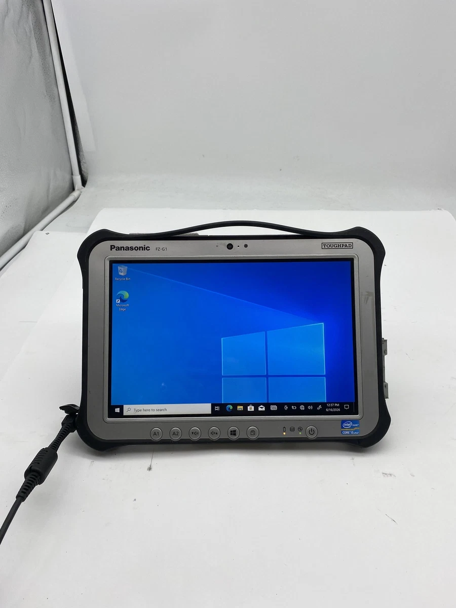panasonic toughpad fz g1 products for sale | eBay