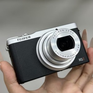 FUJIFILM XQ2 ジャンク Fuji Film Xq2 | eBay