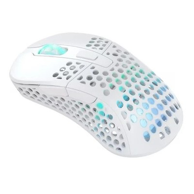 Xtrfy M4 Wireless Gaming-Maus   ultraleicht, kabellos & eSports-optimiert NEU
