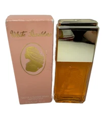 White Shoulders by Evyan 2.75 oz EDC Spray Perfume for Women, New in Box