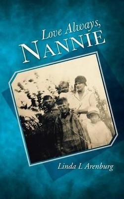 Love Always, Nannie by Linda L. Arenburg (English) Paperback Book