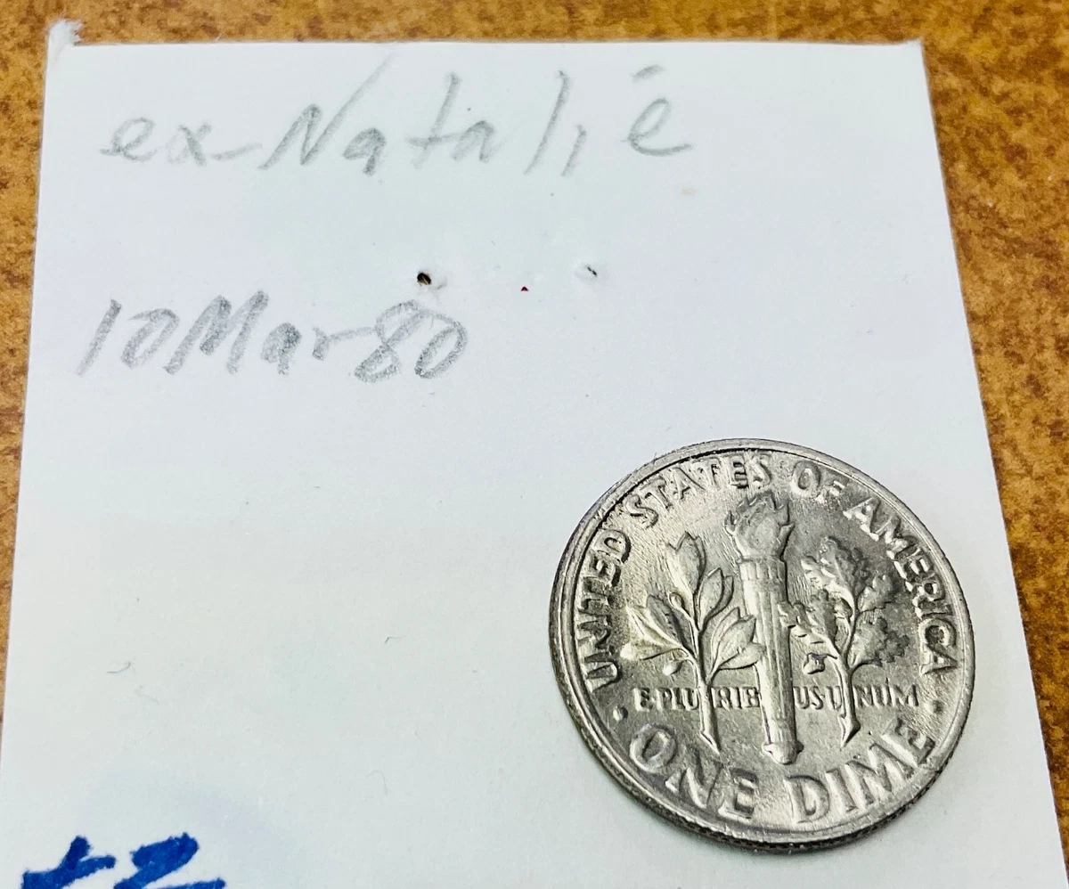 1977 US Coin Errors for sale | eBay