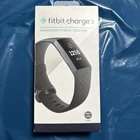 Fitbit Charge 3 Fitness Activity Tracker