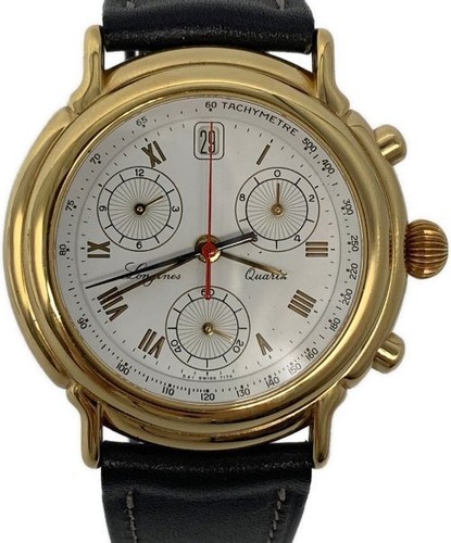 Longines Grand Classic