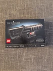 Lego 40917 Star Wars Darksaber GWP Brand New Sealed Set