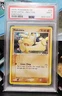 Makuhita Emerald Reverse Holo Stamped Card 54/106 Pokemon Psa 9