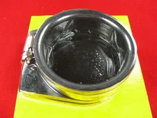 EXHAUST FLAPPER 3" EXHAUST GUARD CHECK VALVE COVER RUBBER SEACHOICE