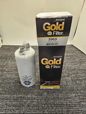 NAPA Gold Spin-on Fuel Filter 3965 For 10-18 Autocar Xspotter