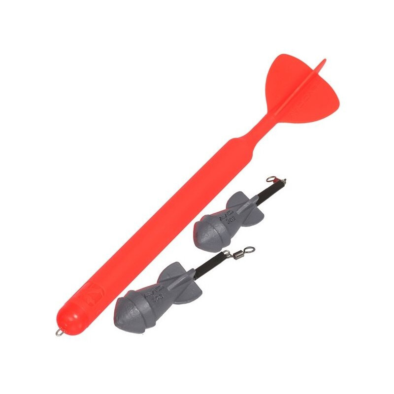 Набор для нанесения маркеров Markerpose Markerset Markierungspose Karpfenzubehör