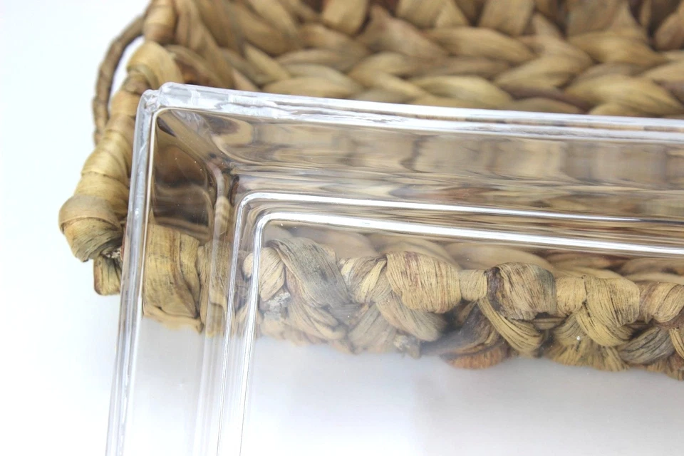 Трехсекционный сервер Artland Garden Terrace - Изображение 4 из 4