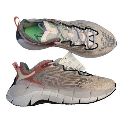 Reebok Zig Kinetica II FX9403 Women's 