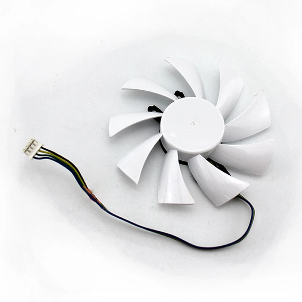 GA92S2H 87mm For GALAX GTX1060 HOF 6G 8G GTX1070 1080 1080ti