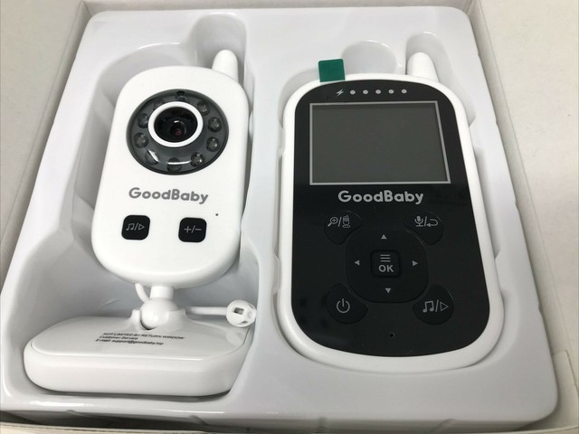 used baby monitor for sale