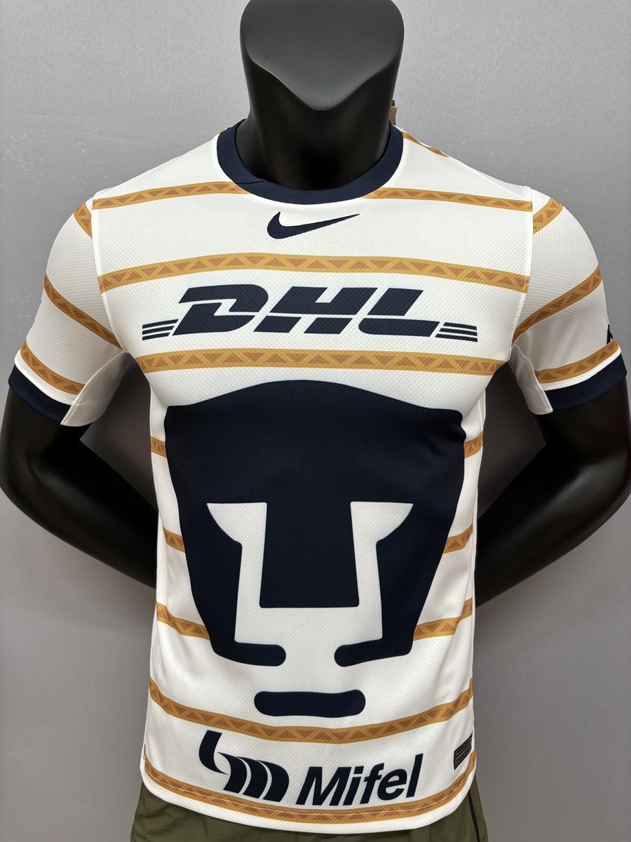 jersey pumas unam