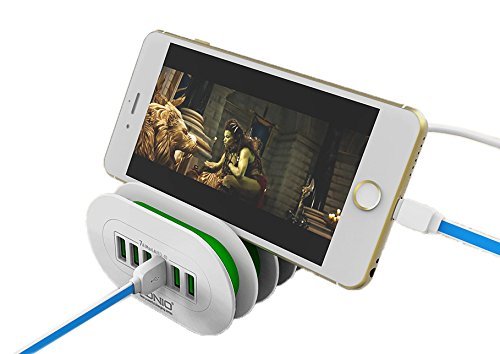 ldnio 6 usb