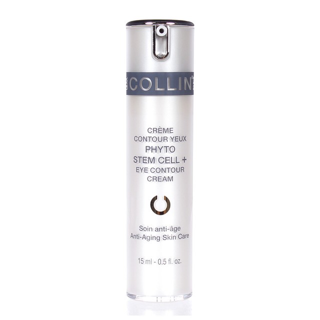 gm collin eye cream