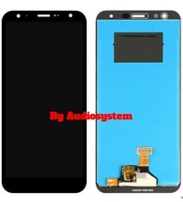 DISPLAY LCD +TOUCH SCREEN LG K40 2019 X420 LMX420EMW VETRO NERO SCHERMO K12 PLUS