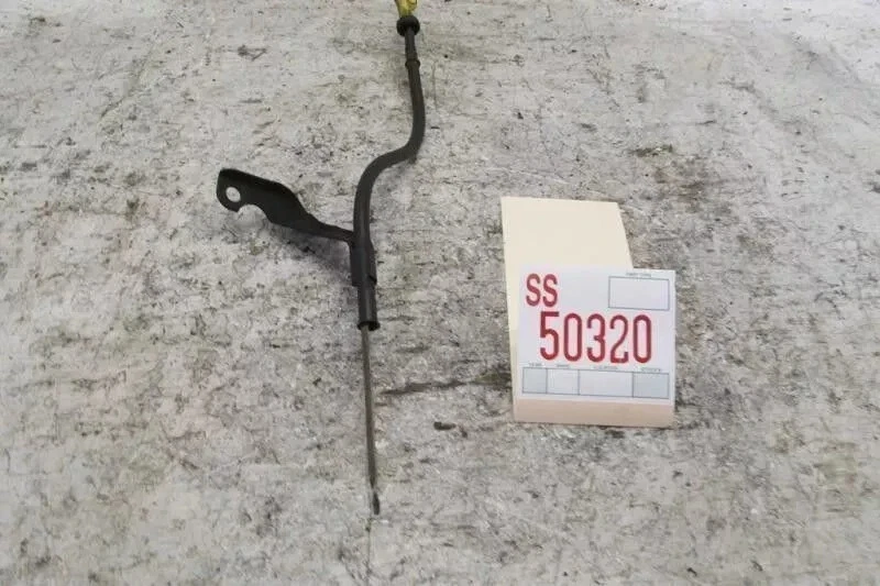 Dipstick Dip Stick SL2 1994 Automatic Transmission Oil Check Level Rod Tube OEM - Image 2 of 4