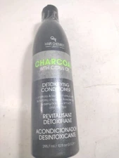 Hair Chemist Charcoal Detoxifying Conditioner 10 oz.