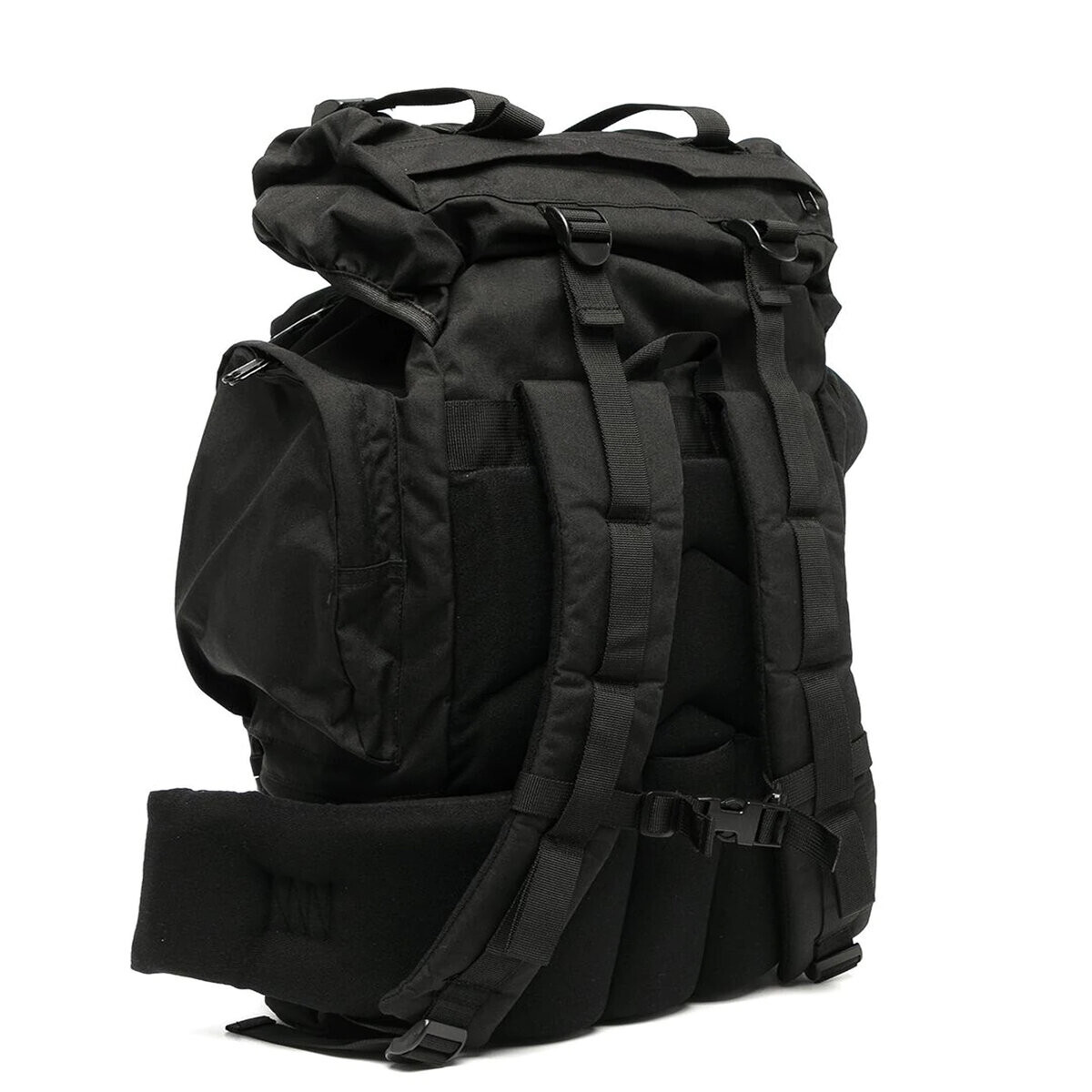 Liberal Youth Ministry バックパック/リュック Liberal Youth Ministry X Large Logo Backpack - Black