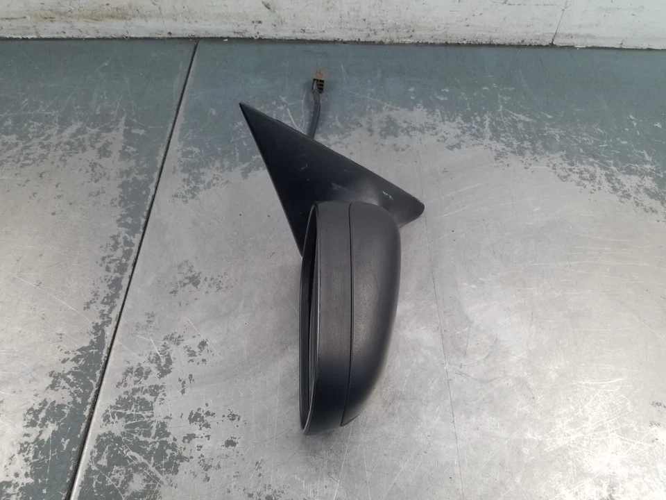 Espejo retrovisor lateral derecho pasajero Grand Marquis Crown Vic Police 2011 #2203 B8 Foto 2 de 4