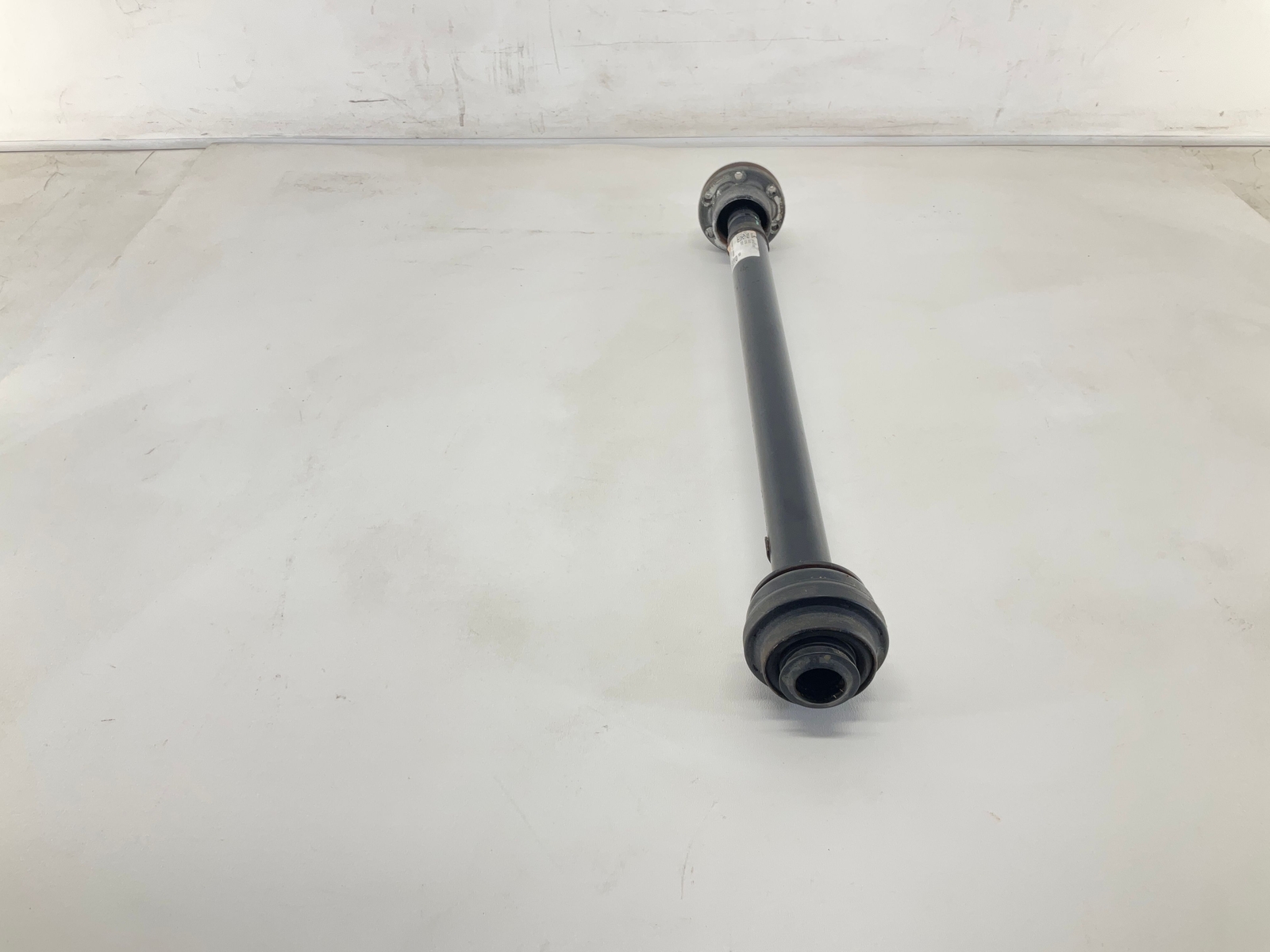 17-20 MASERATI Levante 3.0L AWD Front Drive Shaft OEM