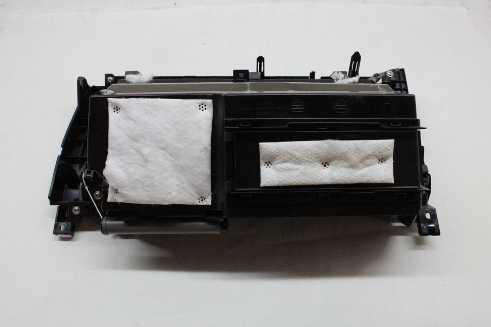 Lexus CT200H 2013 guantera negra 55550-76012 OEM 11 12 13 14 15 16 17 Foto 4 de 4