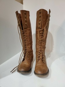 mossimo supply co combat boots